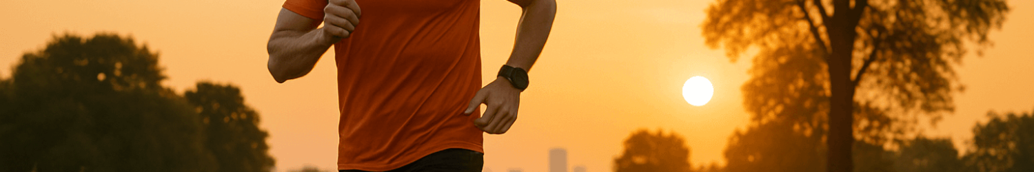 aller courir le matin