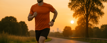 aller courir le matin